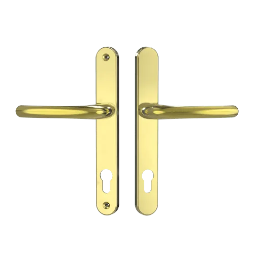 Pemegang pintu